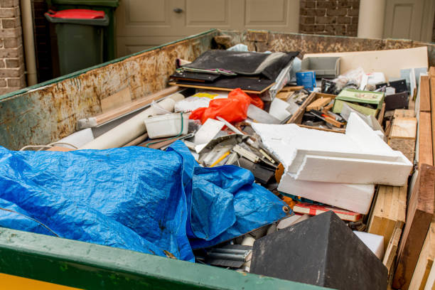 Best Basement Cleanout  in Palmyra, WI